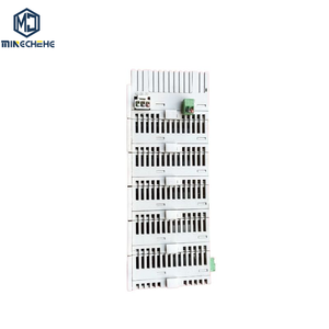 Oferta Especial: Controlador Lógico Programable Mini DVP-12SC DVP-14SC DVP-20SC, Unidad de Control Compacta para Automatización Industrial - Product Image 1