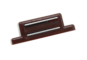 Kitchen Wardrobe Cupboard Cabinet Magnetic Catch Furniture Cabinet Magnetic <strong>Door</strong> Stopper - Product Image 4