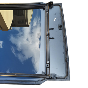 Techo Solar de Repuesto para Automóvil, Ensamblaje de Techo Corredizo Automotriz <span class=keywords><strong>LR</strong></span>, Techo Solar LR096212 LR096211 para Land Rover Range Rover <span class=keywords><strong>Evoque</strong></span> - Product Image 5