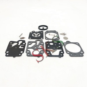 Kit de réparation de <span class=keywords><strong>carburateur</strong></span> <span class=keywords><strong>Walbro</strong></span> K20-<span class=keywords><strong>WYJ</strong></span> pour HONDA GX25 GX35 hb25 HHH25 HUS-QVARNA 142R <span class=keywords><strong>carburateur</strong></span> - Product Image 2