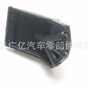 Buse de lave-glace Guangyi Parts 28932JN01A pour Nissan, type mécanique en plastique - Product Image 4