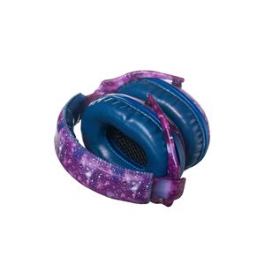 बच्चों के कान की सुरक्षा के लिए सुरक्षा हेडफ़ोन में कमी - Product Image 2