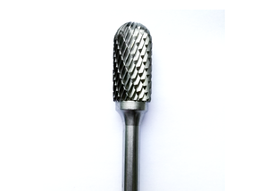 أجزاء مبرد دوارة مصنوعة من كاربايد التنجستن عالية الجودة من FengKe لقوالب طحن المعادن - Product Image 2