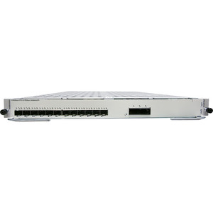 03058320 CR5DEKBEBX70 พอร์ต 100GBase QSFP28 1 พอร์ต และพอร์ต 10GBase LAN/WAN-SFP+ 12 พอร์ต สำหรับเราเตอร์ระดับองค์กร NE40E X3A X8A X16A CR5DEKBEB - Product Image 4