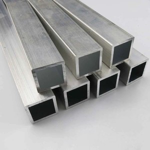 <span class=keywords><strong>Tubo</strong></span> <span class=keywords><strong>de</strong></span> Aluminio Metálico Personalizable <span class=keywords><strong>de</strong></span> Fábrica, Tamaño Personalizado, Aluminio 6061 6063, <span class=keywords><strong>Tubo</strong></span> <span class=keywords><strong>Redondo</strong></span> Hueco Extruido, Cuadrado, Rectangular - Product Image 4