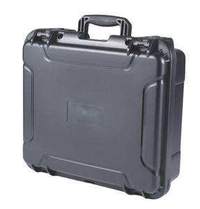 DF BFR805 14.5L 14L 15L 16L 17L 18L High-End Fashion Precision Instrument Equipment Shockproof Portable Storage <b>Box</b> - Product Image 2