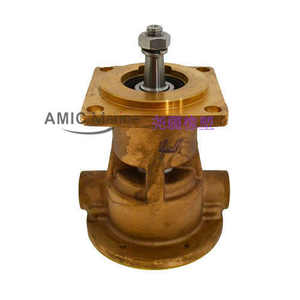 ชุดประกอบปั๊มน้ำทะเล JMP PUMP รุ่น JPR-NL101P อะไหล่ปั๊ม - Product Image 4