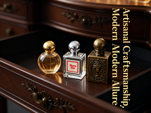 <span class=keywords><strong>Coffret</strong></span> Cadeau <span class=keywords><strong>de</strong></span> Mini Parfums <span class=keywords><strong>de</strong></span> Luxe Populaire <span class=keywords><strong>pour</strong></span> Femmes et Hommes – Échantillons Écologiques Eau <span class=keywords><strong>de</strong></span> <span class=keywords><strong>Parfum</strong></span> Longue Durée - Product Image 5