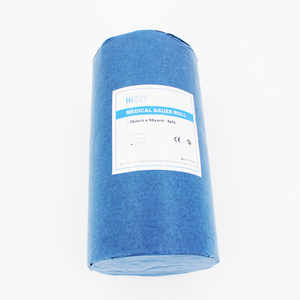 في المستشفى الطبي خيط ليونة ماص للأشعة السينية قابل للكشف بأشعة إكس قطن خالص جامبون 90 × m حجم مخصص - Product Image 6