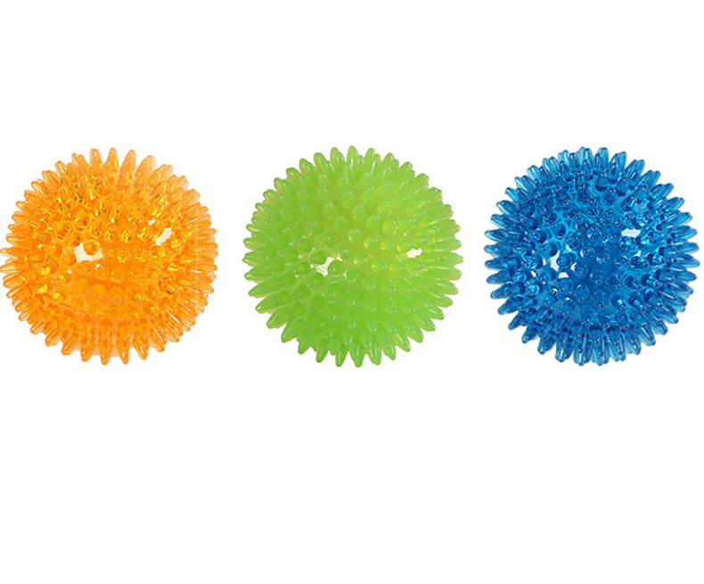 Manufacturer Wholesale Squeaky Tpr Dog Chew
