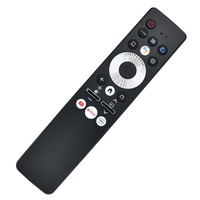 HTR-U29A convient à la télécommande TV LCD vocale AQUA Haier LE65AQTS6UG LE75AQTS universelle