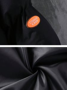 เสื้อแจ็กเก็ตมีฮู้ดสำหรับกีฬากลางแจ้ง, เสื้อกันลมกันหนาว - Product Image 5