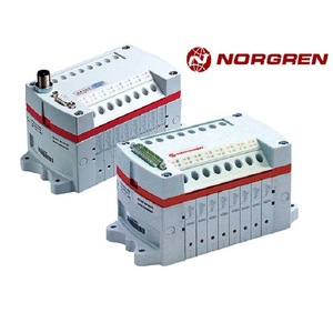 Válvulas de Control Norgren Excel 22 M48 M49 10mm para Aire de Alta Presión, Acción Directa, Uso en Alimentación - Product Image 1