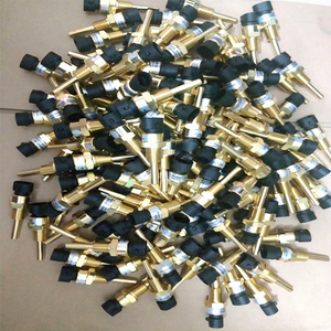 เซ็นเซอร์วัดอุณหภูมิคอมเพรสเซอร์ HH79NZ059 30HXC HXY สำหรับคอมเพรสเซอร์แบบสกรู/แบบลูกสูบ อะไหล่หมายเลข 985220 - Product Image 1