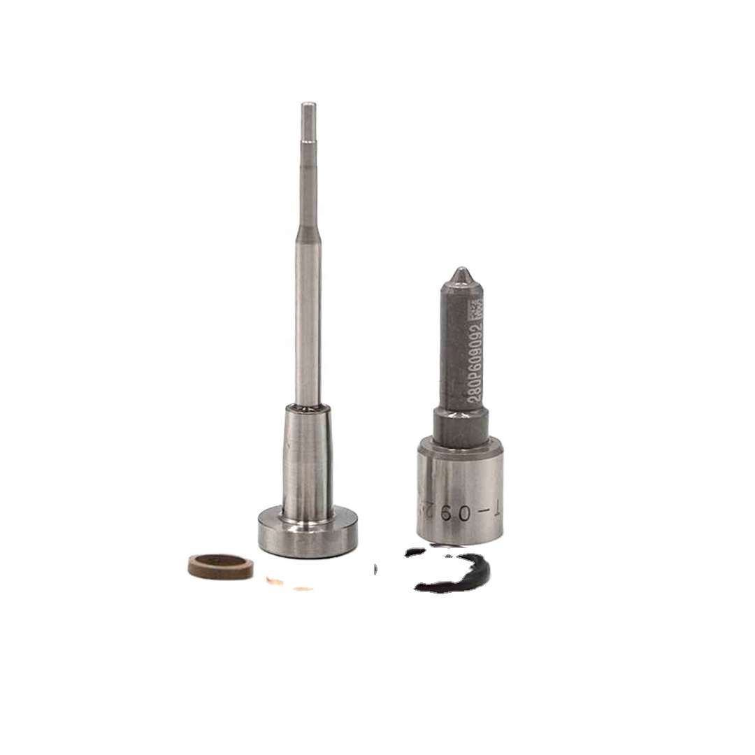 Diesel Fuel Repair Kits 0445120153 0 445 120 153 for DENSO Diesel Injector Spare Part