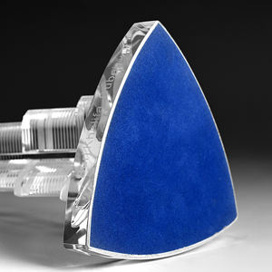 Shining özel 3d kazınmış kristal cam <span class=keywords><strong>Burj</strong></span> <span class=keywords><strong>Khalifa</strong></span> kulesi modelleri halk sanat hediye - Product Image 6