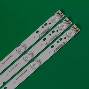 Retroiluminación LED para TV HX-NO.870 CRH-F32TS3535T03075B4-Rev1.0 LED32B6 LED32V3 para Reparación de Retroiluminación de TV - Product Image 5