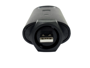 HF WIFI <span class=keywords><strong>Bluetooth</strong></span> monitor RS485 USB Multi-Brand Inverter Aquisição de Dados e Monitoramento do Sistema 2.4G WiFi CWB1-50 - Product Image 2