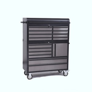Hyxion hanno le ruote como fazer <span class=keywords><strong>um</strong></span> armário de ferramentas armario de ferramentas feito de madeira armario de ferramentas para - Product Image 4