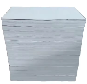 Qiyin nhà sản xuất giá giấy in báo giấy 42 GSM Trắng tái chế bột giấy báo in giấy cuộn 45gsm - Product Image 3