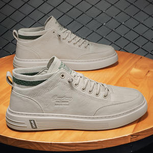 รองเท้าผู้ชายทันสมัย น้ำหนักเบา ระบายอากาศได้ดี เป็นรองเท้าลำลองอเนกประสงค์ รองเท้ากีฬา และรองเท้าวิ่ง - Product Image 3