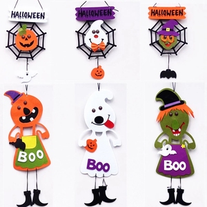 <span class=keywords><strong>Halloween</strong></span> Hanging Zucca/Strega/Fantasma/Spider Outdoor Decorazioni di <span class=keywords><strong>Halloween</strong></span> - Product Image 2