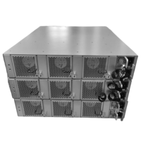 Switch SAN FC Brocade EMC DS-6505B 24-Port 16Gb EM-6505-12-16G-0R 12-Port Aktif