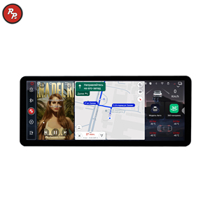 Автомагнитола 850 Android 14, 16 + 512 ГБ, для 12,3, 2 К экрана, разрешение 1920 X720 - Product Image 1