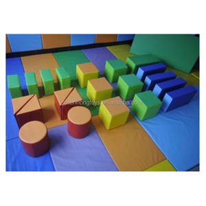 Venta al por mayor de equipos de juego suave PISCINA DE BOLAS más para parques de atracciones europeos escuelas centros comerciales áreas residenciales - Product Image 5