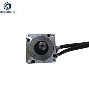 Oferta Especial: Motor Servo AC MSMJ042S1U MSMJ042S1V MSMJ042S1S MSMJ042S1T de 400W para Automatización Industrial, Control de Movimiento Mecánico - Product Image 1