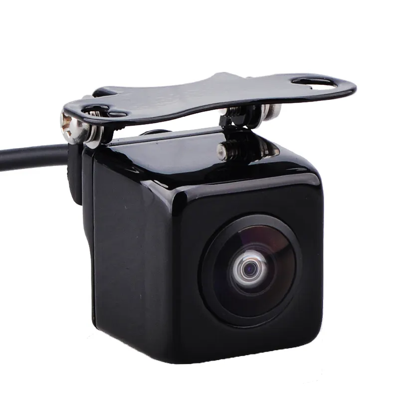 video camera car