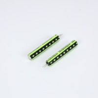 Baterai Lithium Ion Huahui Energy Li-ion 0840 3.7v 170mah untuk Peralatan Listrik