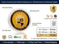 Pièce commémorative Alpha Phi Alpha personnalisée en émail jaune et noir avec bordure dorée moulée en 3D, pour les anciens étudiants, MOQ