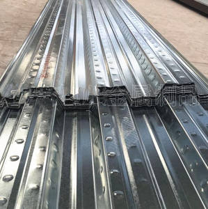 Materiales de construcción de Metal, cubierta de metal, cubierta de techo, cubierta de piso - Product Image 6