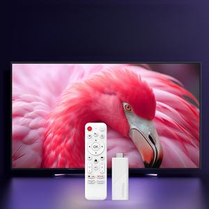 H96Max M3 Android 12 TV Box con Control Remoto, Dispositivo OTT, Envío Gratis a Europa, Alemania, Austria, Francia, <span class=keywords><strong>Albania</strong></span> - Product Image 4