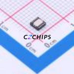 Original y nuevo TPS259231DRCR VSON-10(3x3) Circuito integrado IC Chip PMIC Protector contra sobretensiones - Product Image 2