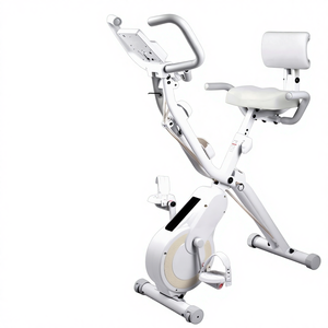 <span class=keywords><strong>Bicicleta</strong></span> Estática Plegable Profesional Multifuncional con Pantalla para Gimnasio <span class=keywords><strong>en</strong></span> <span class=keywords><strong>Casa</strong></span> - Product Image 3