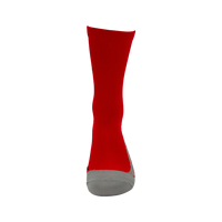 Chaussettes de sport en spandex antidérapantes, respirantes, confortables, écologiques, de haute qualité, avec logo personnalisé, pour le printemps quotidien