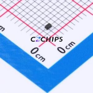 Nouveau et original 1N4448X SOD-523 Diode de commutation Diode à vente en gros Fournisseur de composants électroniques et service BOM - Product Image 1