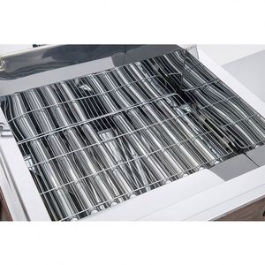 <span class=keywords><strong>Friteuse</strong></span> à <span class=keywords><strong>gaz</strong></span> commerciale <span class=keywords><strong>20</strong></span> <span class=keywords><strong>litres</strong></span>, réservoir unique, panier unique, comptoir, <span class=keywords><strong>friteuse</strong></span> à frites, <span class=keywords><strong>friteuse</strong></span> à poulet, <span class=keywords><strong>friteuse</strong></span> de restauration - Product Image 5