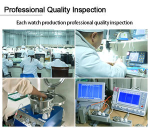 Movimiento Mecánico Automático PT5000 con Certificación de Observatorio, Puede Reemplazar SW200 ETA2824-2 V8, Hecho en China, Movimiento 2824 - Product Image 4