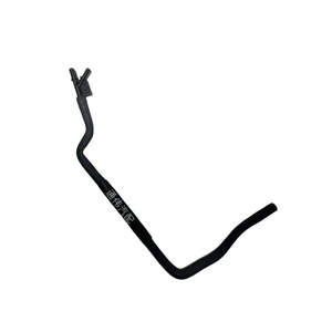 Manguera de Refrigerante para Radiador Toyota 16264-21090, de Goma, Longitud Estándar, para Reemplazo y Reparación - Product Image 4