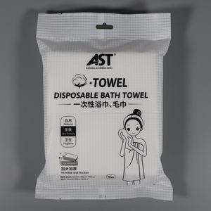 Salon non tissé <span class=keywords><strong>portant</strong></span> <span class=keywords><strong>serviette</strong></span> <span class=keywords><strong>serviette</strong></span> absorbante gant de toilette jetable <span class=keywords><strong>serviette</strong></span> de bain portable pour spa - Product Image 3
