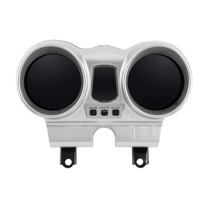 Nouvel instrument <span class=keywords><strong>de</strong></span> <span class=keywords><strong>moto</strong></span> en plastique avec affichage LED du <span class=keywords><strong>compteur</strong></span> <span class=keywords><strong>de</strong></span> <span class=keywords><strong>vitesse</strong></span>, du voltmètre, du kilométrage et du <span class=keywords><strong>compteur</strong></span> d'odomètre - Product Image 4