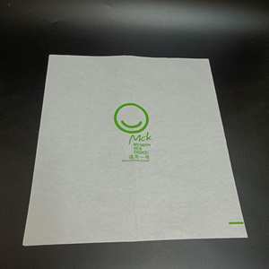 Papier alimentaire jetable SP2886 avec revêtement PE résistant à la graisse - Product Image 6