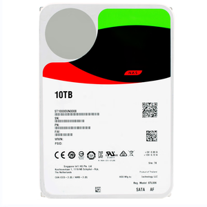 Usseagate NAS HDD PMR CMR Pro 1TB 3TB 4TB 6TB 8TB 10TB 12TB 14TB 16TB 18TB 20TB 22TB SATA <span class=keywords><strong>3</strong></span>,5-Zoll-Festplatte HDD - Product Image 6