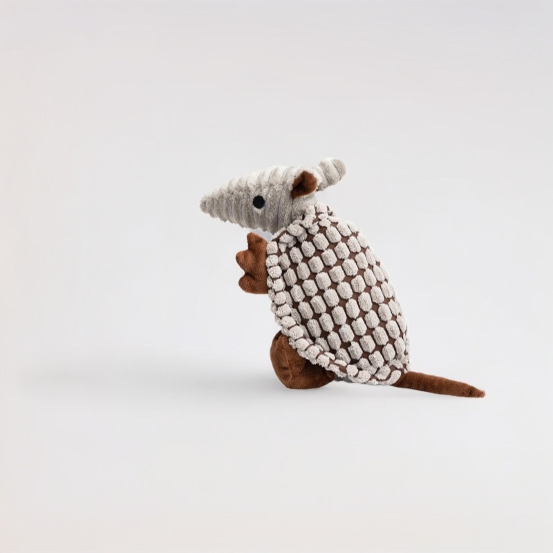 Eco Friendly Cotton Dog Chew Toy
