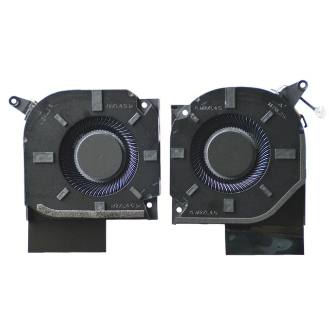 Laptop Fan (Model: N44737-001) OMEN 9 16-WF/XF TPN-C167/C168