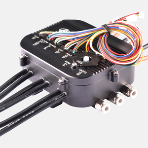 Hobbysky Hot Bán IP67 không thấm nước <span class=keywords><strong>200A</strong></span> tốc độ điện tử RC điều khiển <span class=keywords><strong>ESC</strong></span> cho Electric Scooter ván lướt sóng động cơ e-foil Thruster - Product Image 6