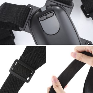 Paides Nieuwe Slimme Houdingscorrector Intelligente Sensor Vibratie Herinnering Terug Steun Riem Rug Brace Voor Mannen Vrouwen - Product Image 4
